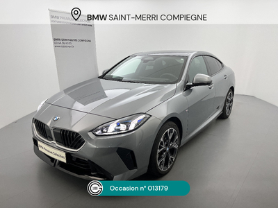 BMW (F74) GRAN COUPE 220 170CH M SPORT