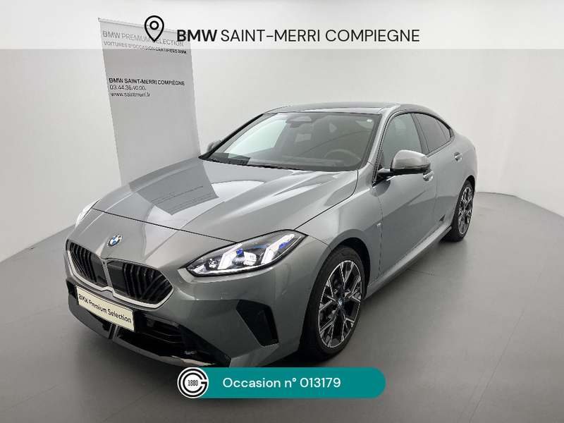 BMW (F74) GRAN COUPE 220 170CH M SPORT