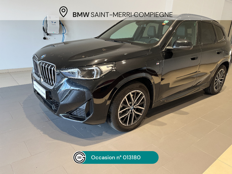 BMW (U11) X1 XDRIVE 25E 245 M SPORT
