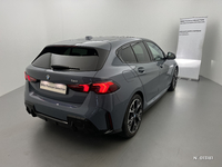 BMW (F70) 120 170CH M SPORT DKG7