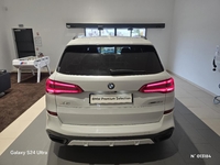 BMW (G05) X5 XDRIVE 45E 394CH BVA8 M SPORT