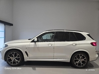 BMW (G05) X5 XDRIVE 45E 394CH BVA8 M SPORT