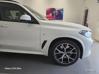 BMW (G05) X5 XDRIVE 45E 394CH BVA8 M SPORT