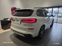 BMW (G05) X5 XDRIVE 45E 394CH BVA8 M SPORT