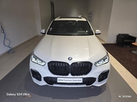 BMW (G05) X5 XDRIVE 45E 394CH BVA8 M SPORT