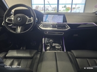 BMW (G05) X5 XDRIVE 45E 394CH BVA8 M SPORT