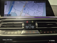BMW (G05) X5 XDRIVE 45E 394CH BVA8 M SPORT