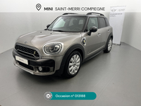 MINI (F60) COUNTRYMAN SE ALL4 224 EXQUISITE BVA