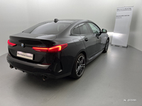 BMW (F44) GRAN COUPE 218D M SPORT BVA8