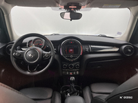 MINI Hatch 5 Portes Cooper 136 ch Edition Greenwich