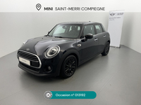 MINI Hatch 5 Portes Cooper 136 ch Edition Greenwich