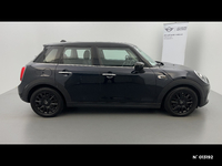 MINI Hatch 5 Portes Cooper 136 ch Edition Greenwich