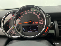 MINI Hatch 5 Portes Cooper 136 ch Edition Greenwich