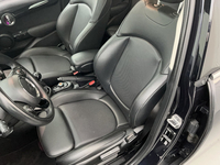 MINI Hatch 5 Portes Cooper 136 ch Edition Greenwich