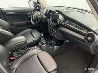 MINI Hatch 5 Portes Cooper 136 ch Edition Greenwich