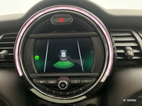 MINI Hatch 5 Portes Cooper 136 ch Edition Greenwich