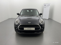 MINI Hatch 5 Portes Cooper 136 ch Edition Greenwich