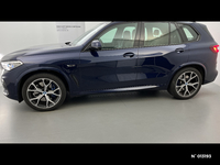 BMW (G05) X5 XDRIVE 45E 394CH BVA8 M SPORT