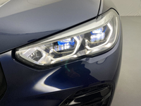 BMW (G05) X5 XDRIVE 45E 394CH BVA8 M SPORT