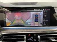 BMW (G05) X5 XDRIVE 45E 394CH BVA8 M SPORT