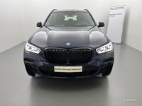 BMW (G05) X5 XDRIVE 45E 394CH BVA8 M SPORT