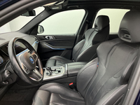 BMW (G05) X5 XDRIVE 45E 394CH BVA8 M SPORT