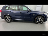 BMW (G05) X5 XDRIVE 45E 394CH BVA8 M SPORT
