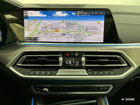 BMW (G05) X5 XDRIVE 45E 394CH BVA8 M SPORT