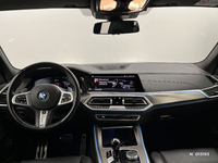 BMW (G05) X5 XDRIVE 45E 394CH BVA8 M SPORT