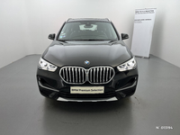 BMW (F48) X1 SDRIVE 18I 136CH XLINE DKG7(F48) X1 SDRIVE 18I 136CH XLINE DKG7