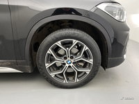 BMW (F48) X1 SDRIVE 18I 136CH XLINE DKG7(F48) X1 SDRIVE 18I 136CH XLINE DKG7