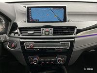 BMW (F48) X1 SDRIVE 18I 136CH XLINE DKG7(F48) X1 SDRIVE 18I 136CH XLINE DKG7