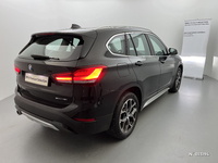 BMW (F48) X1 SDRIVE 18I 136CH XLINE DKG7(F48) X1 SDRIVE 18I 136CH XLINE DKG7