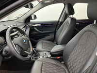 BMW (F48) X1 SDRIVE 18I 136CH XLINE DKG7(F48) X1 SDRIVE 18I 136CH XLINE DKG7