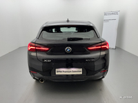 BMW (F39) X2 SDRIVE 18I 136CH M SPORT DKG7
