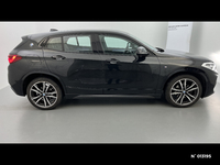 BMW (F39) X2 SDRIVE 18I 136CH M SPORT DKG7