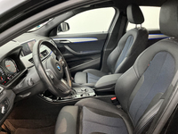 BMW (F39) X2 SDRIVE 18I 136CH M SPORT DKG7