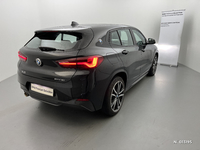 BMW (F39) X2 SDRIVE 18I 136CH M SPORT DKG7