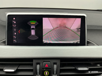 BMW (F39) X2 SDRIVE 18I 136CH M SPORT DKG7