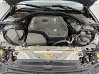 BMW (G21) 320E 204CH M SPORT BVA8