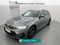 BMW (G21) 320E 204CH M SPORT BVA8
