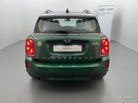 MINI (F60) COUNTRYMAN SE 125 + 95 ALL4 BVA6 EDITION PRE