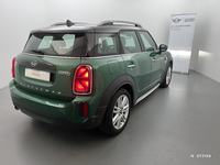 MINI (F60) COUNTRYMAN SE 125 + 95 ALL4 BVA6 EDITION PRE