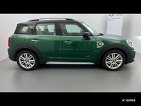 MINI (F60) COUNTRYMAN SE 125 + 95 ALL4 BVA6 EDITION PRE