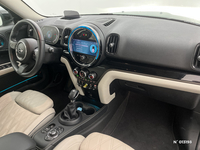 MINI (F60) COUNTRYMAN SE 125 + 95 ALL4 BVA6 EDITION PRE