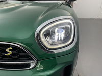 MINI (F60) COUNTRYMAN SE 125 + 95 ALL4 BVA6 EDITION PRE