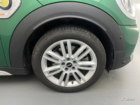 MINI (F60) COUNTRYMAN SE 125 + 95 ALL4 BVA6 EDITION PRE