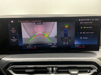 BMW Touring 320e xDrive 204 ch BVA8 M Sport