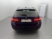 BMW Touring 320e xDrive 204 ch BVA8 M Sport