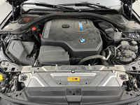 BMW Touring 320e xDrive 204 ch BVA8 M Sport